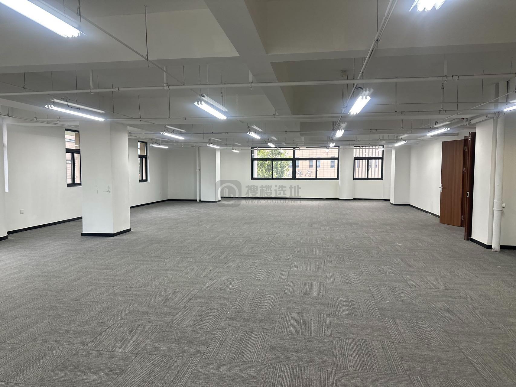  融园（永昌大厦）面积227平