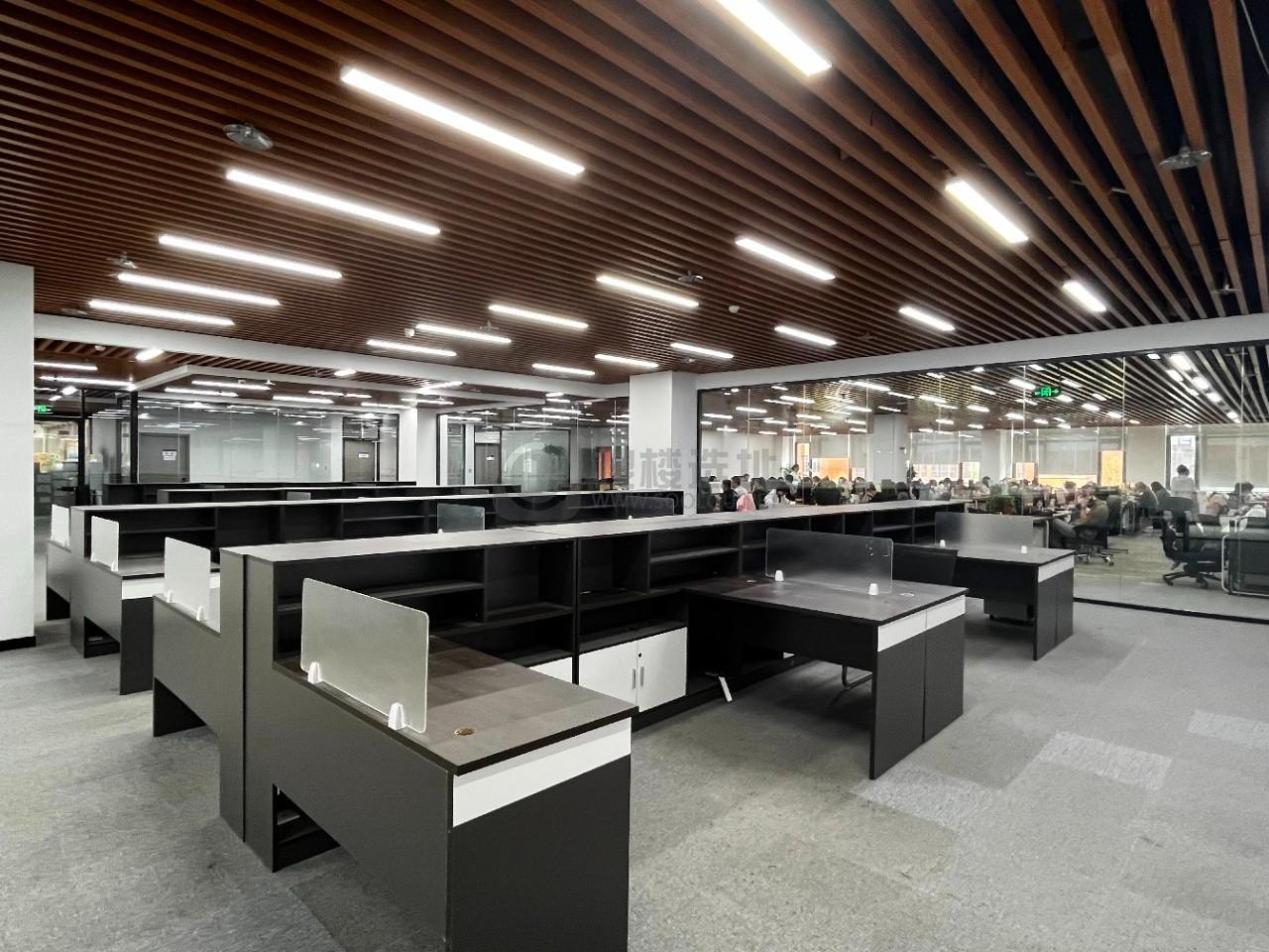 东久创新中心面积425平