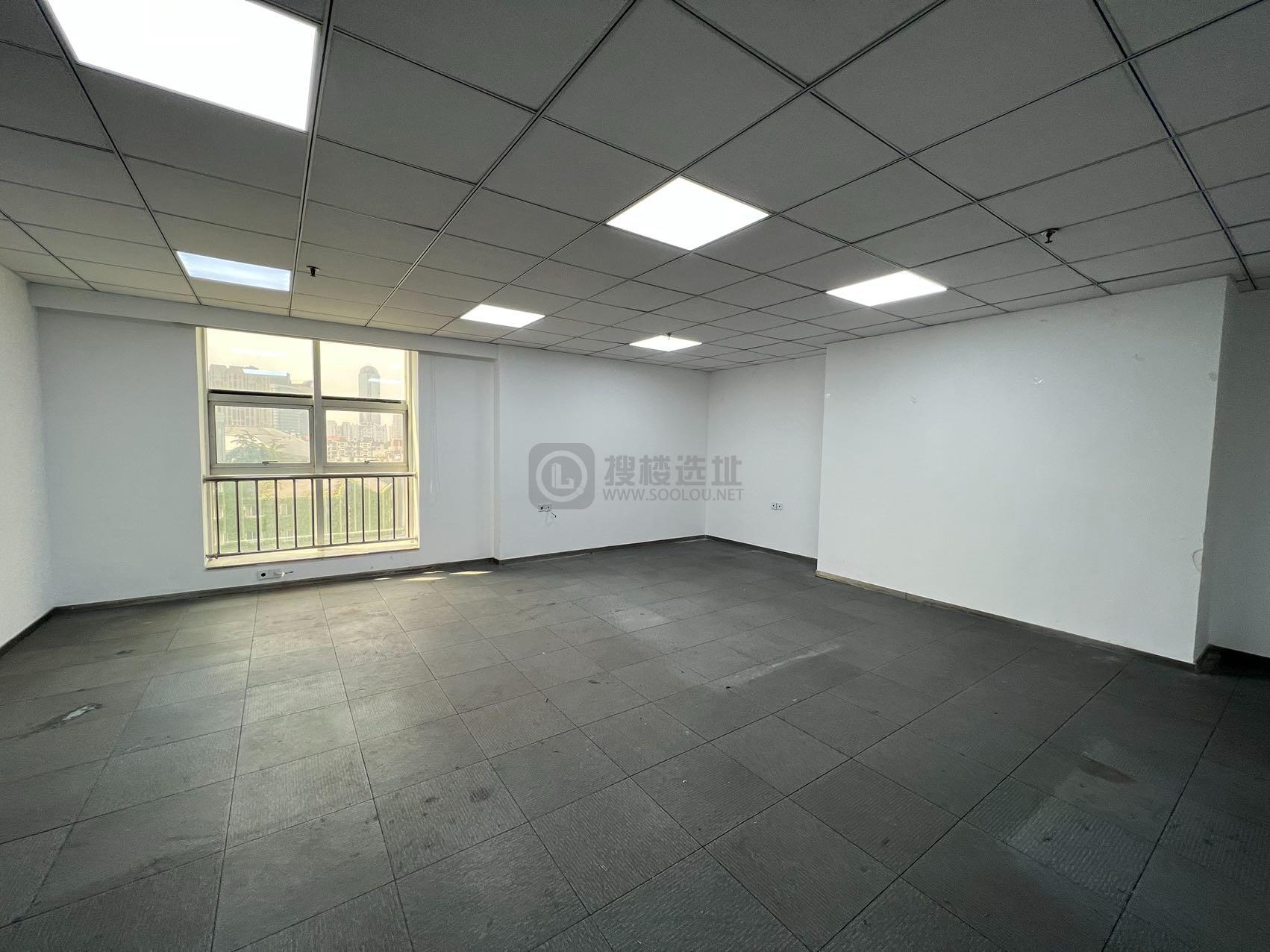 民防大厦面积250平