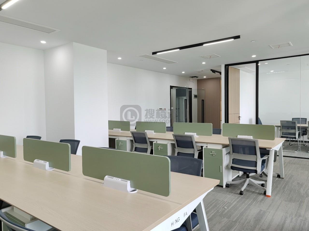 江苏科技金融大厦