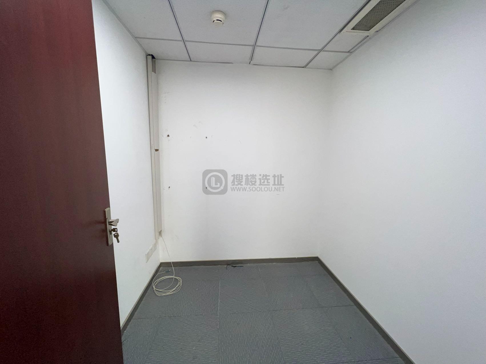 民防大厦面积250平