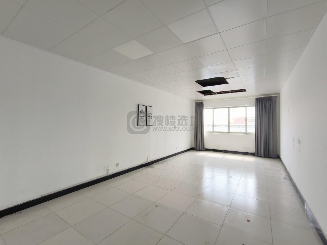 郁金香软件大厦面积57平