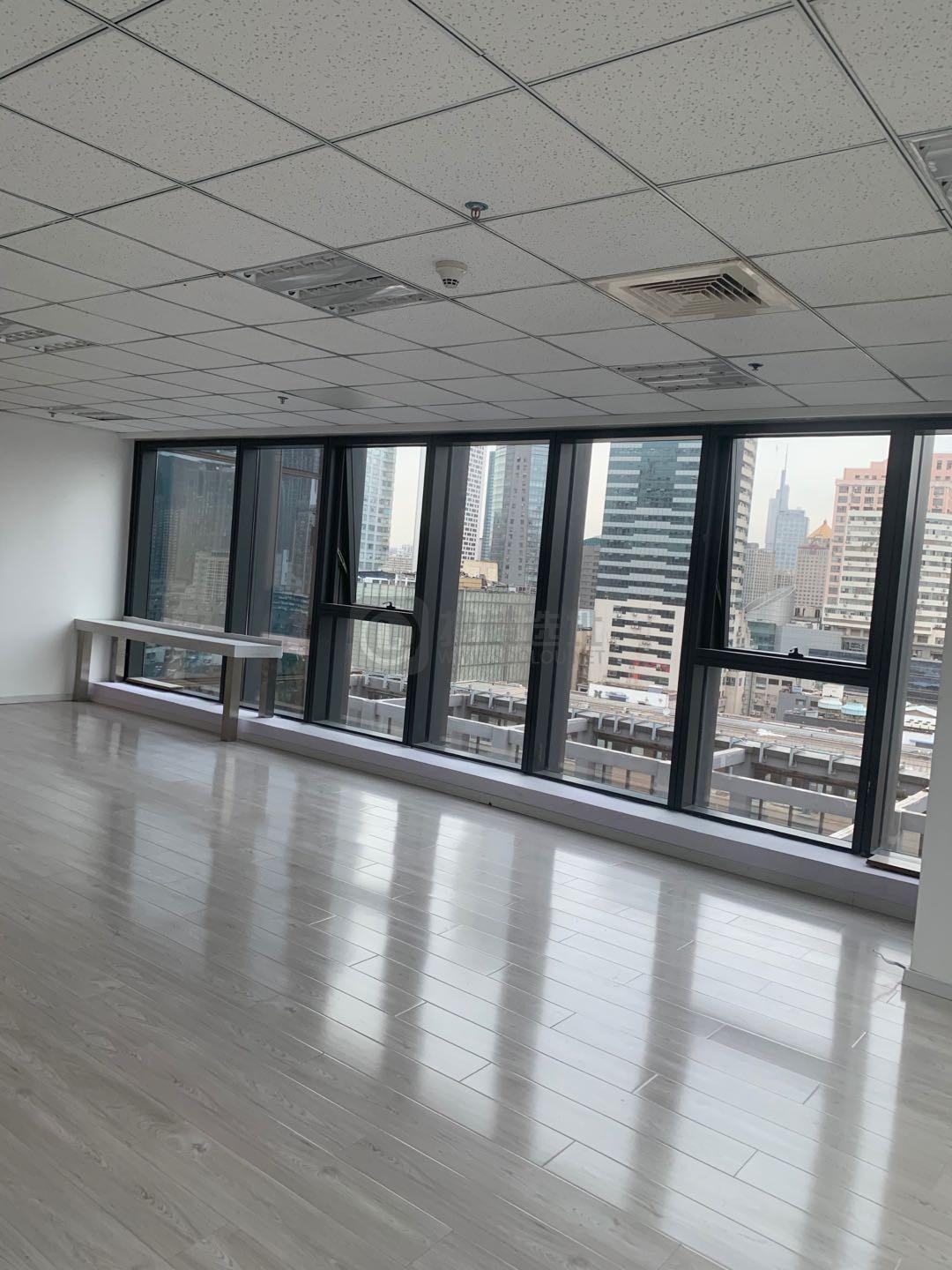 苏宁生活广场面积81平