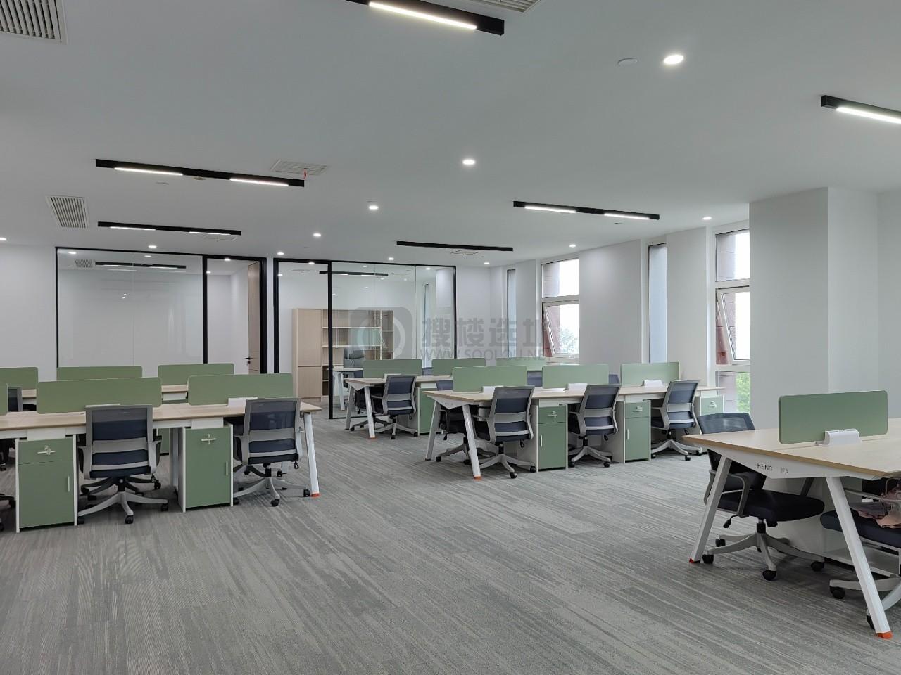 江苏科技金融大厦