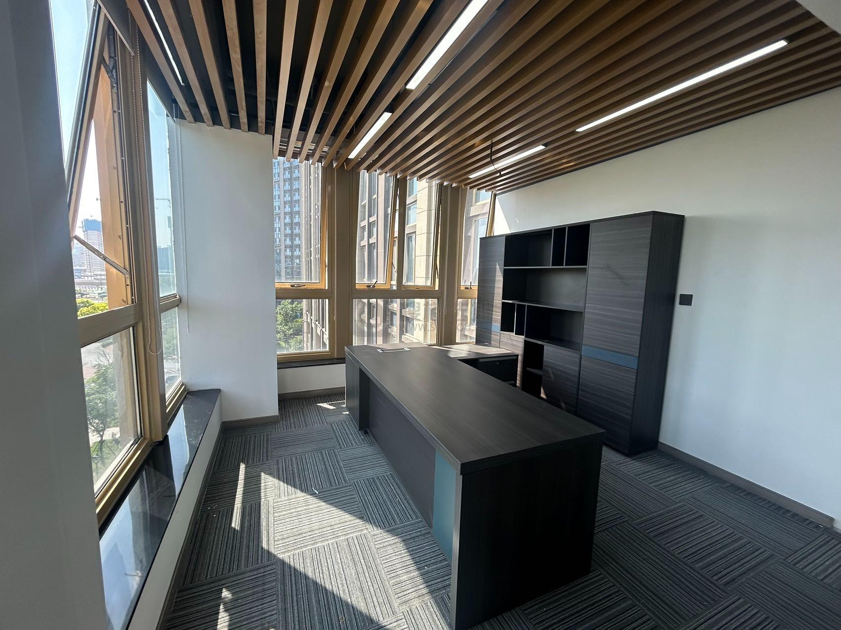 或跃科创--众创空间面积140平