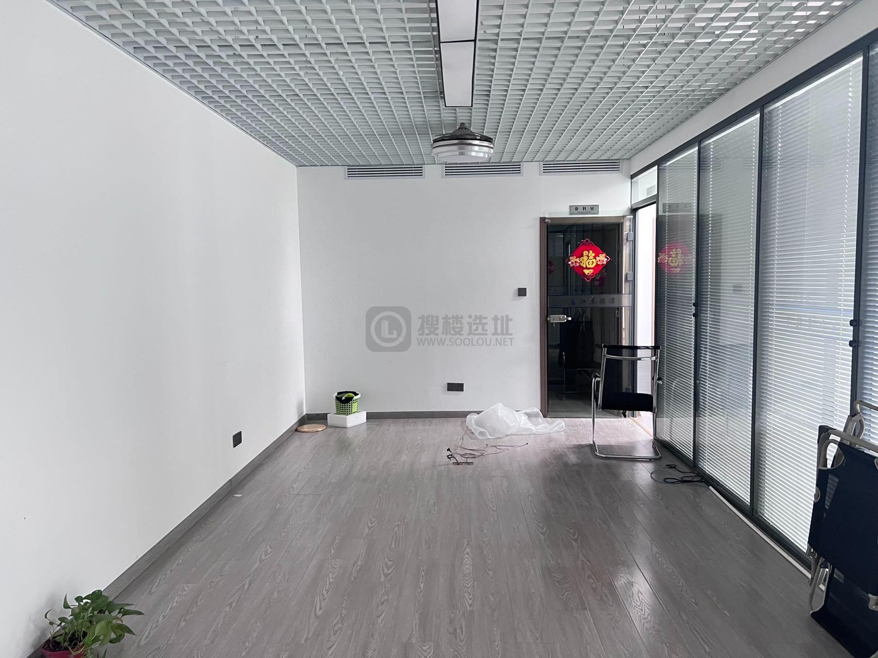 方圣科创产业园面积249平