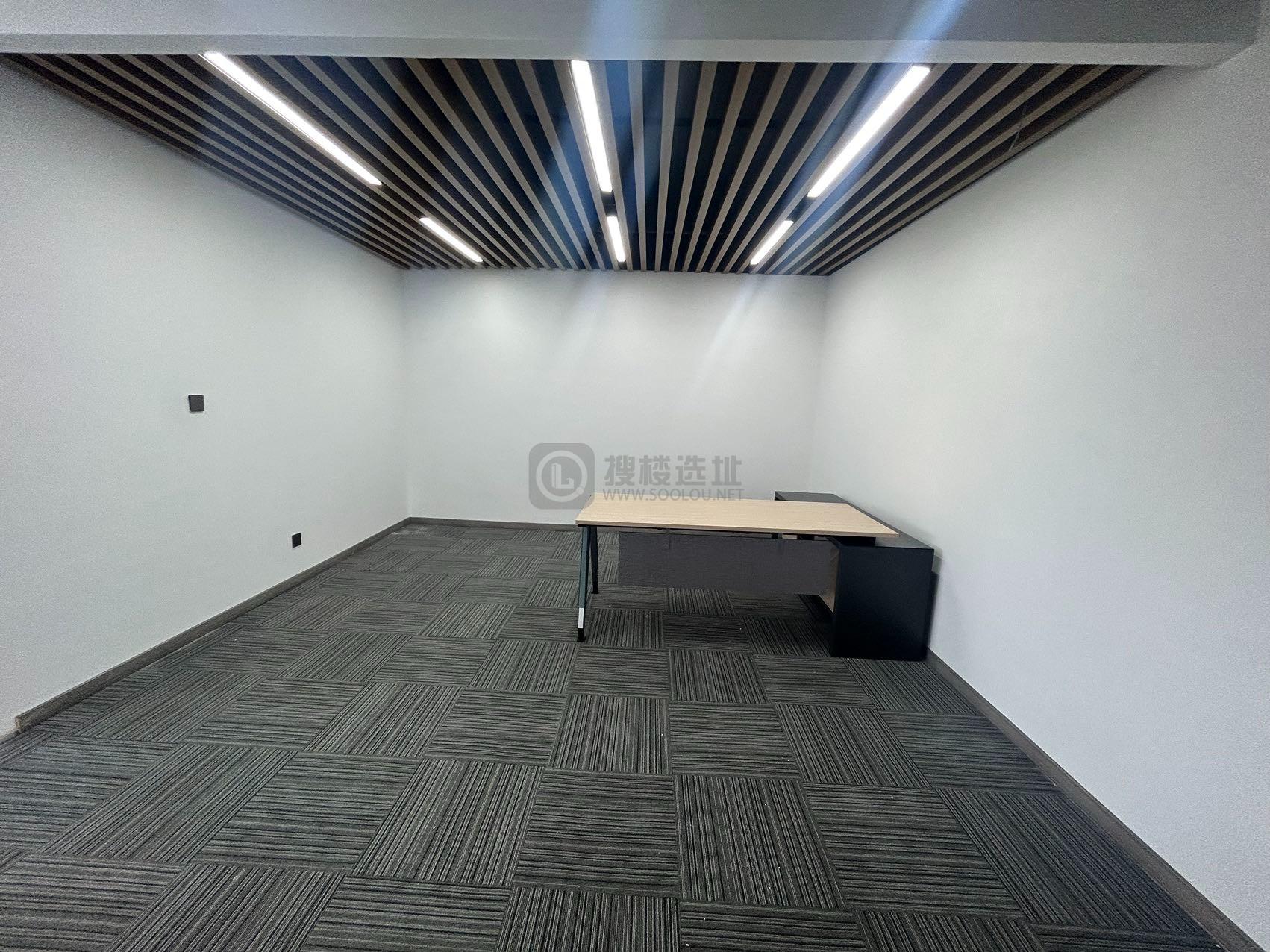 或跃科创--众创空间面积140平