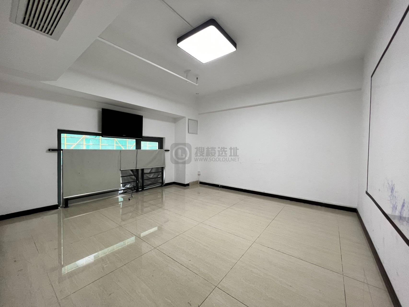 金运蜂鸟科创中心面积109平