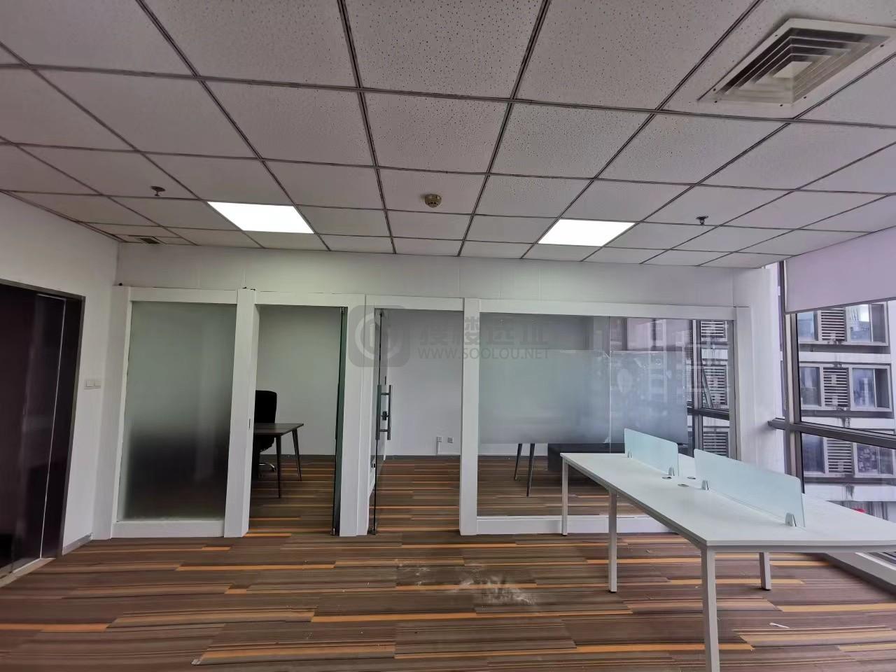 万谷移动互联科技园