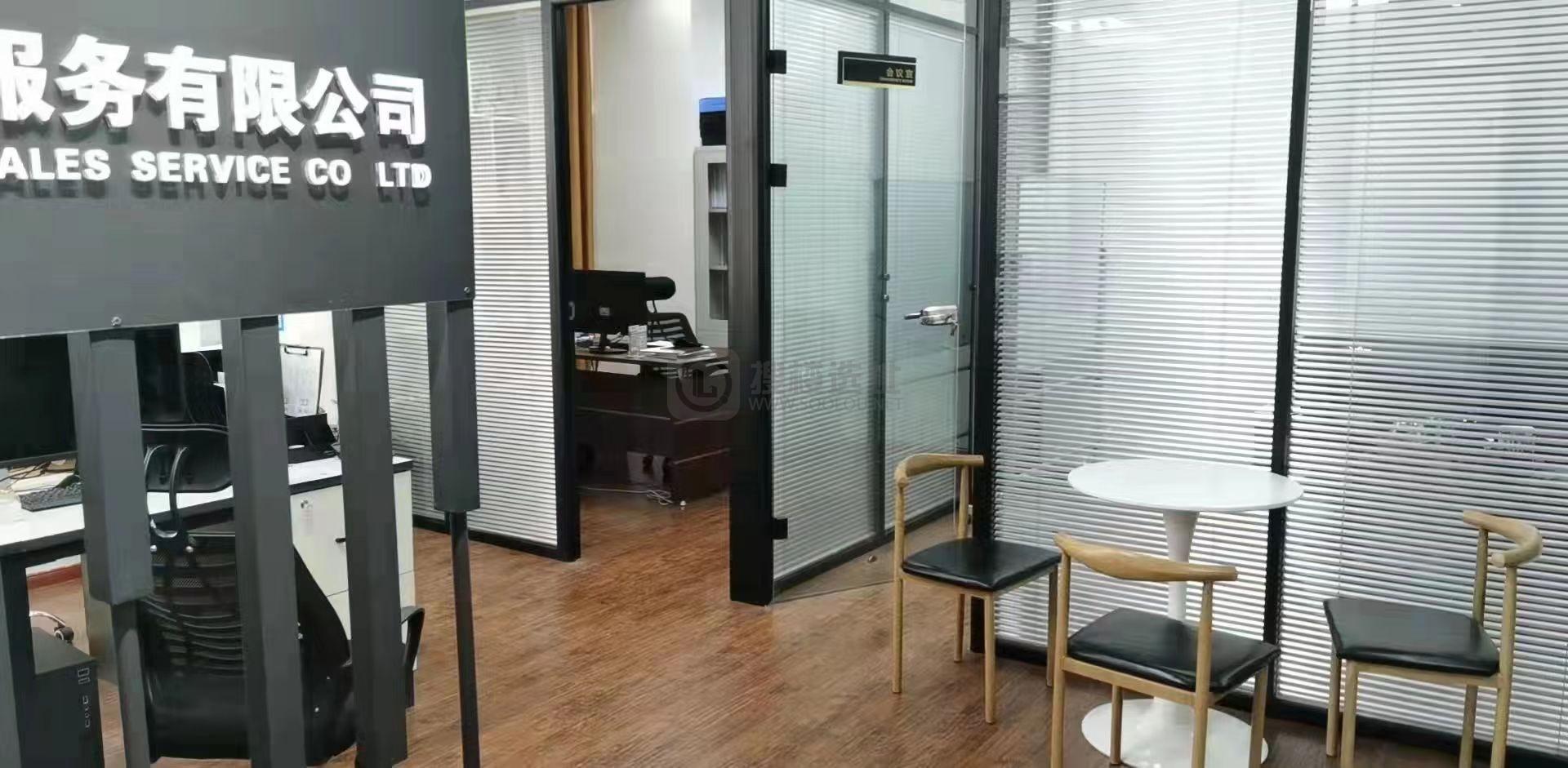 中海雨花中心面积130平