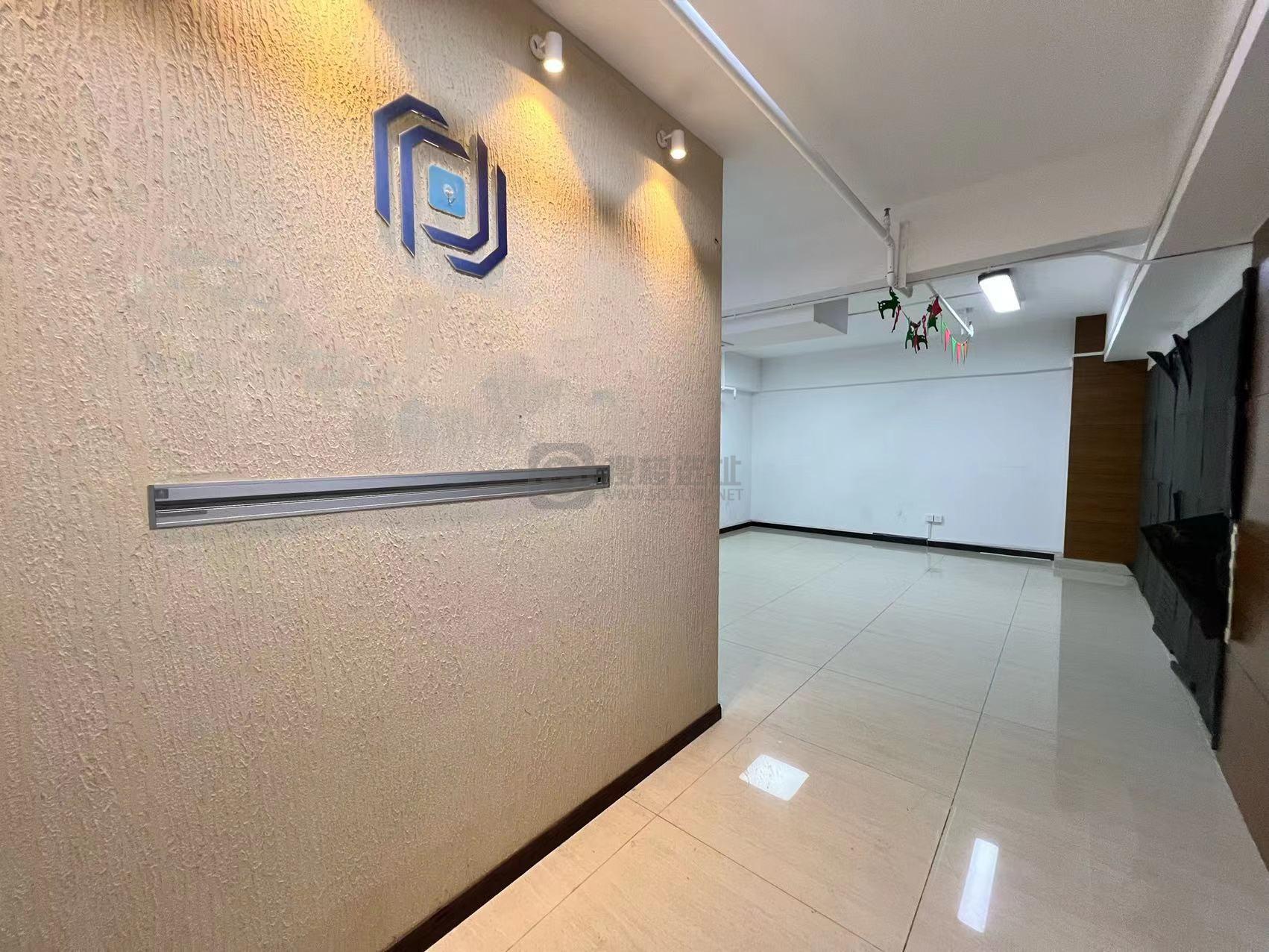 金运蜂鸟科创中心面积109平