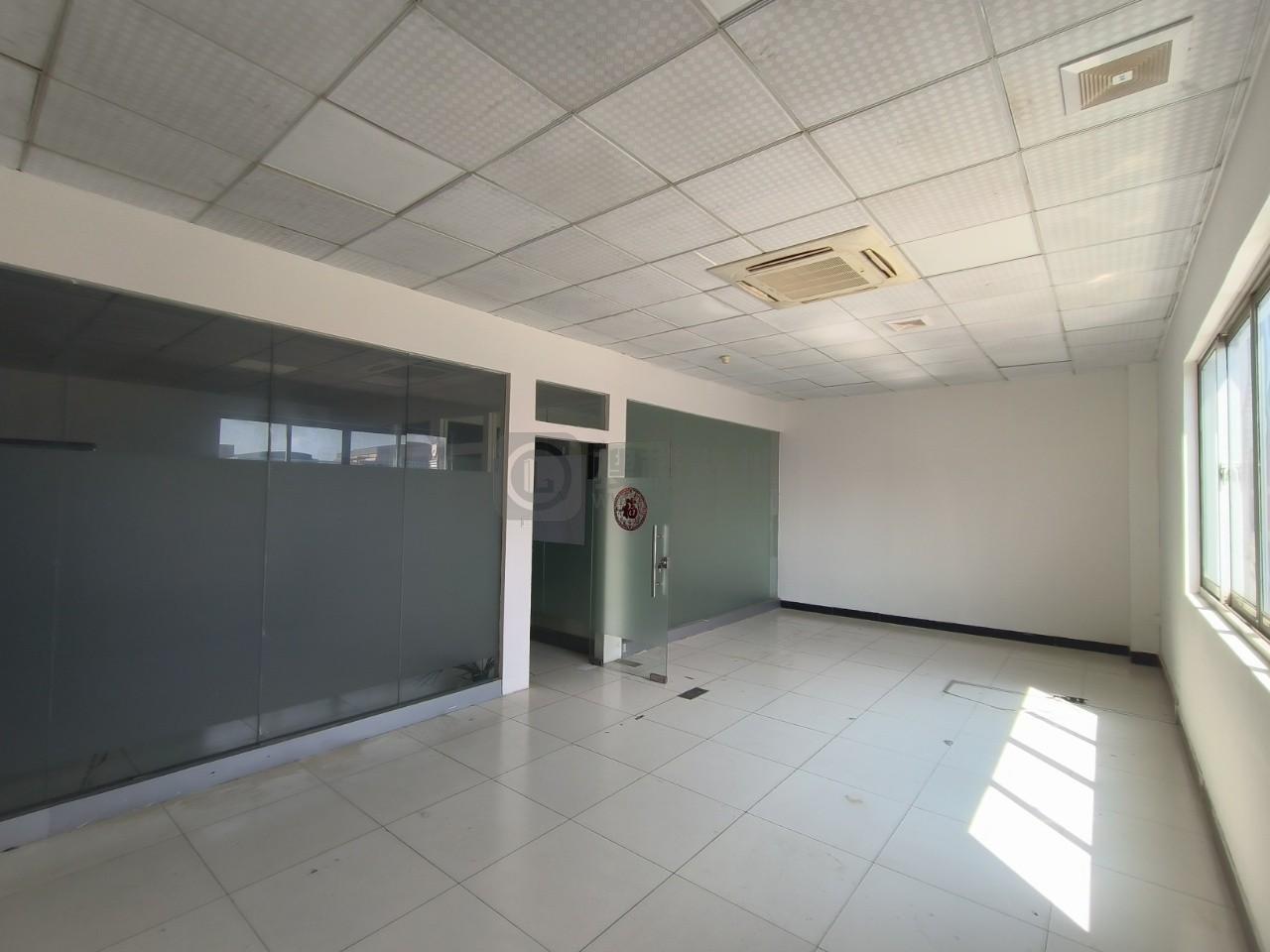 郁金香软件大厦面积142平