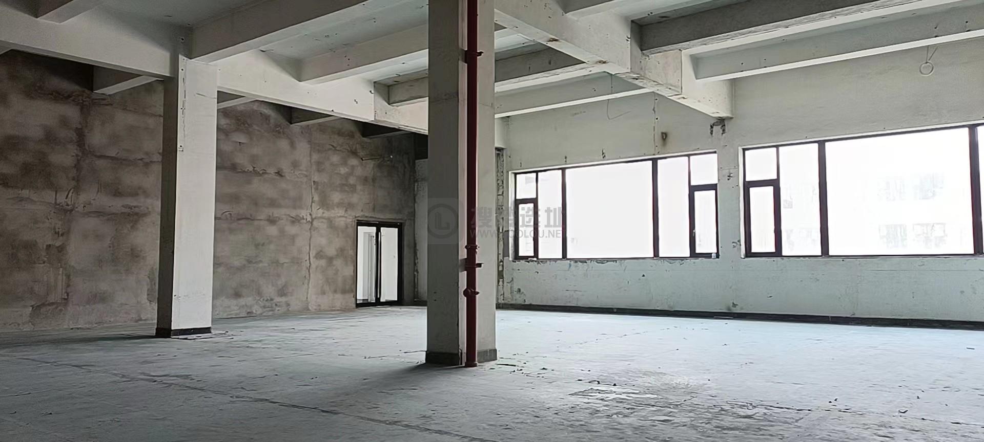 国创园（国家领军人才创业园）面积430平