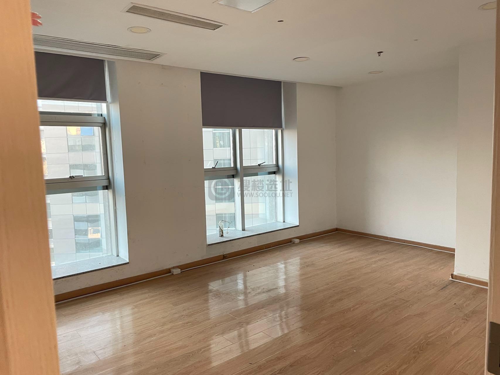 民防大厦面积460平