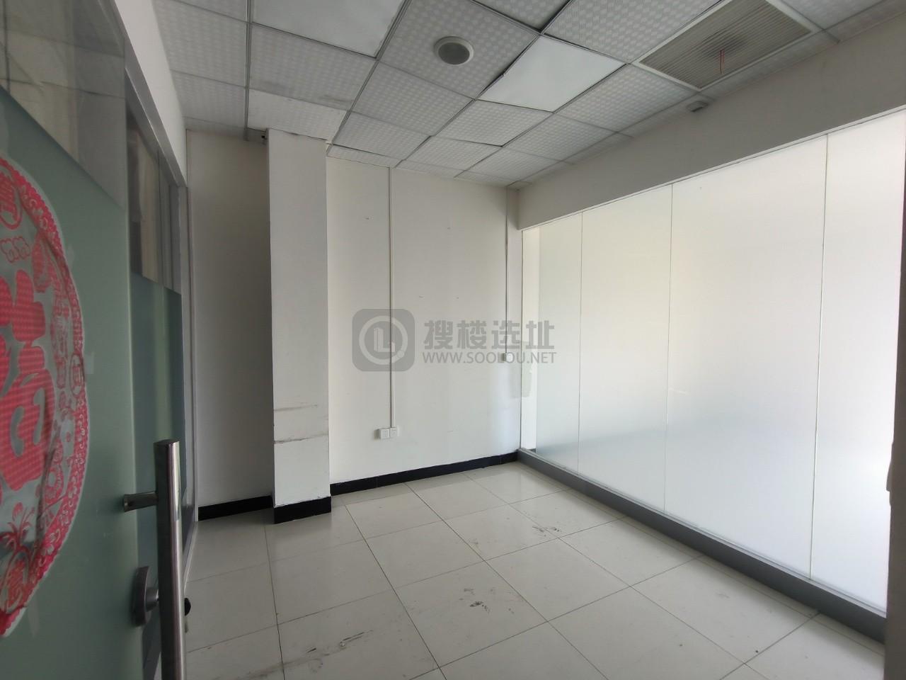 郁金香软件大厦面积142平