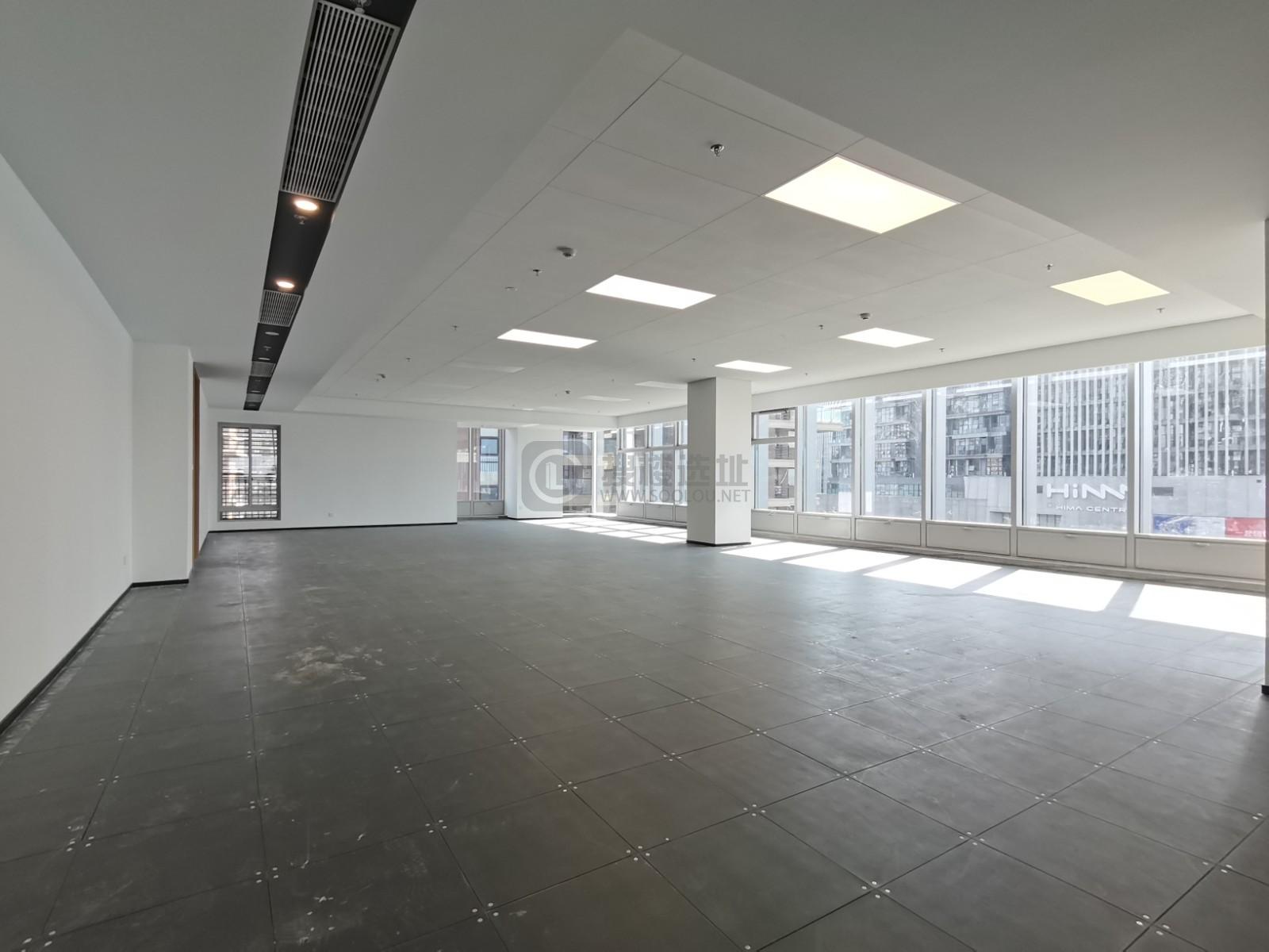 万科九都荟面积600平