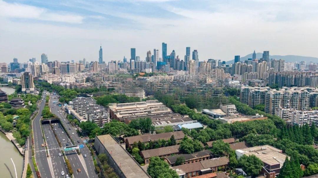 国创园（国家领军人才创业园）