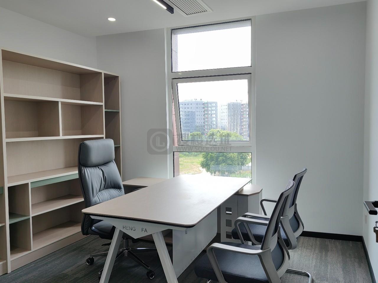 江苏科技金融大厦