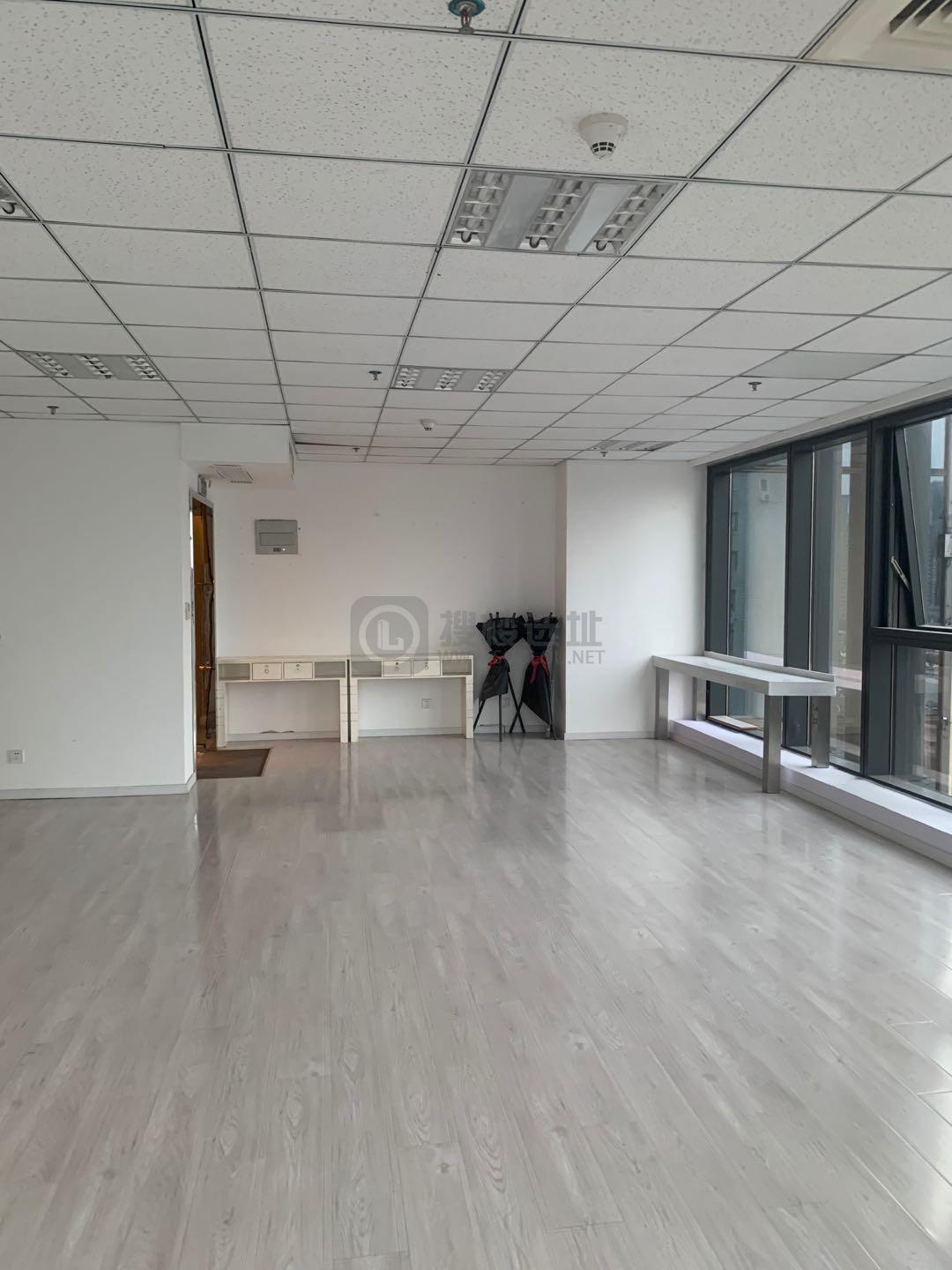 苏宁生活广场面积81平