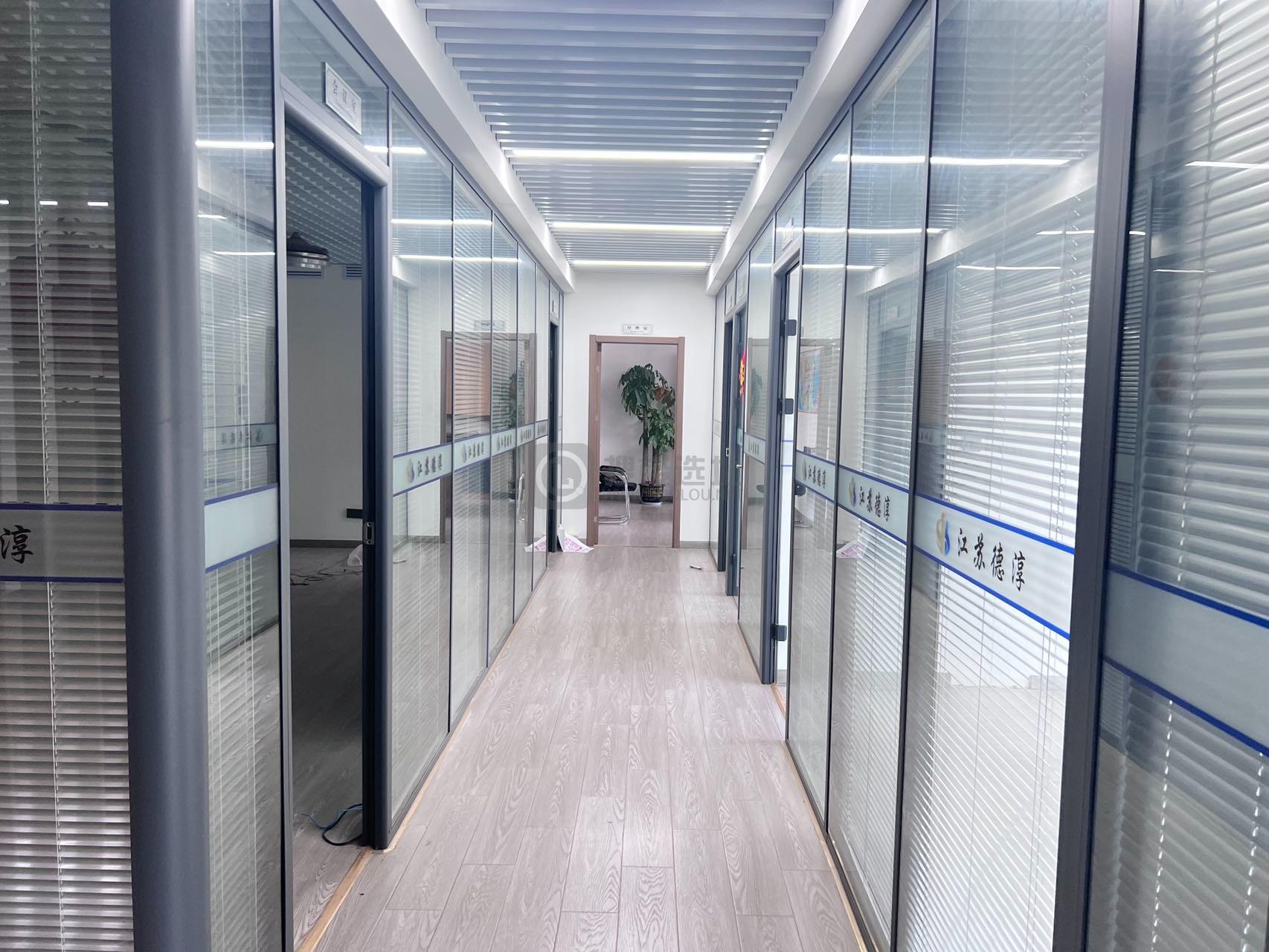 方圣科创产业园面积249平