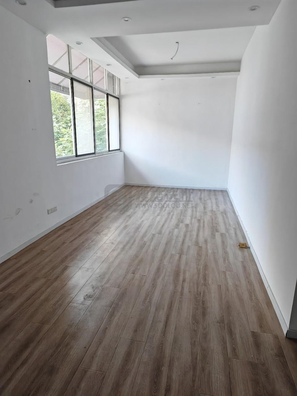 创E梦工场面积905平