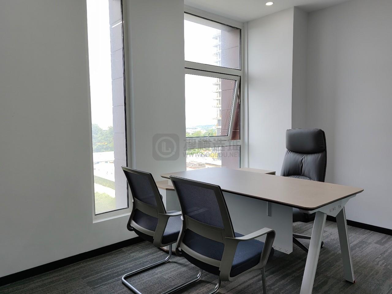 江苏科技金融大厦面积150平