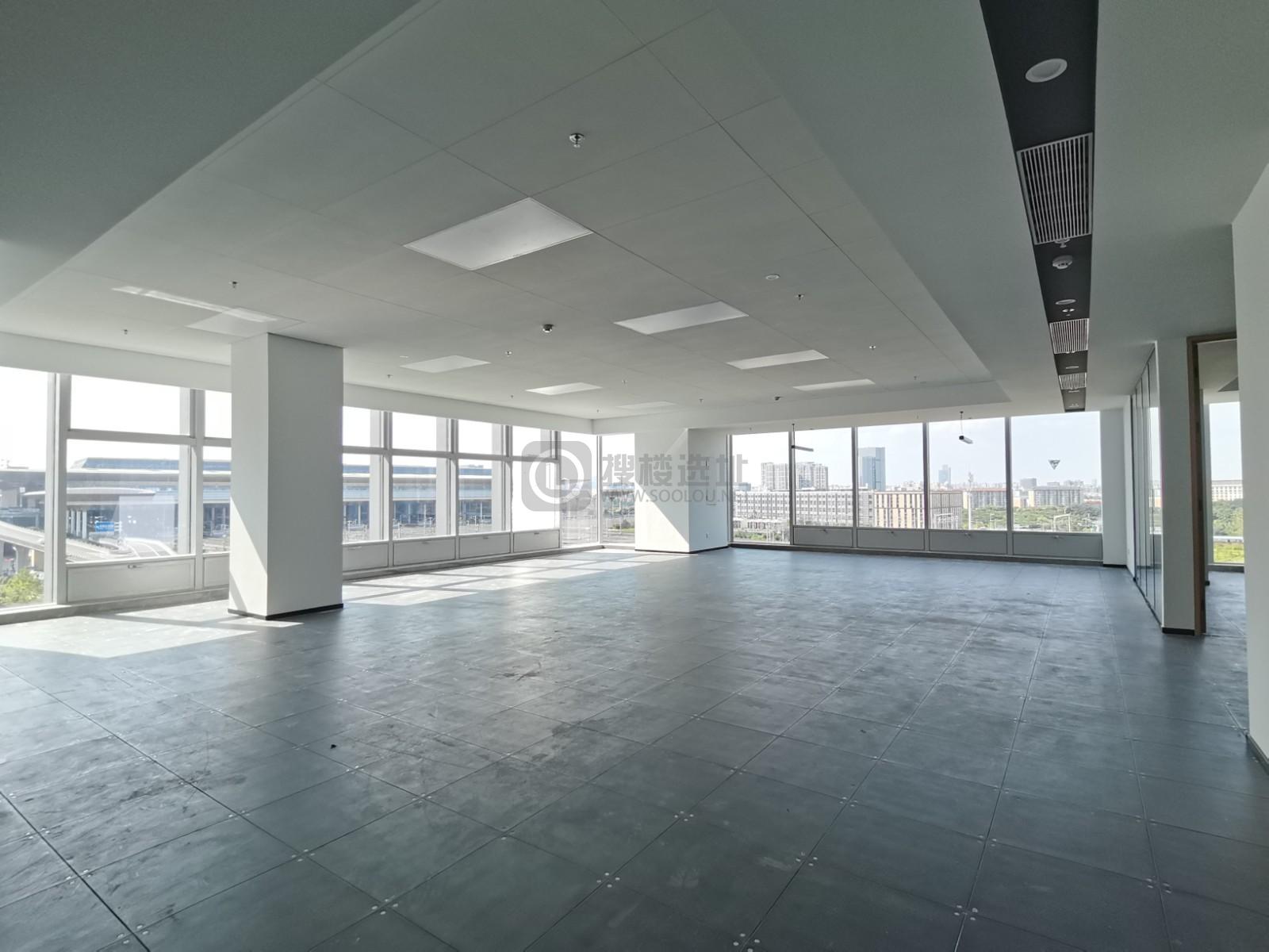 万科九都荟面积600平