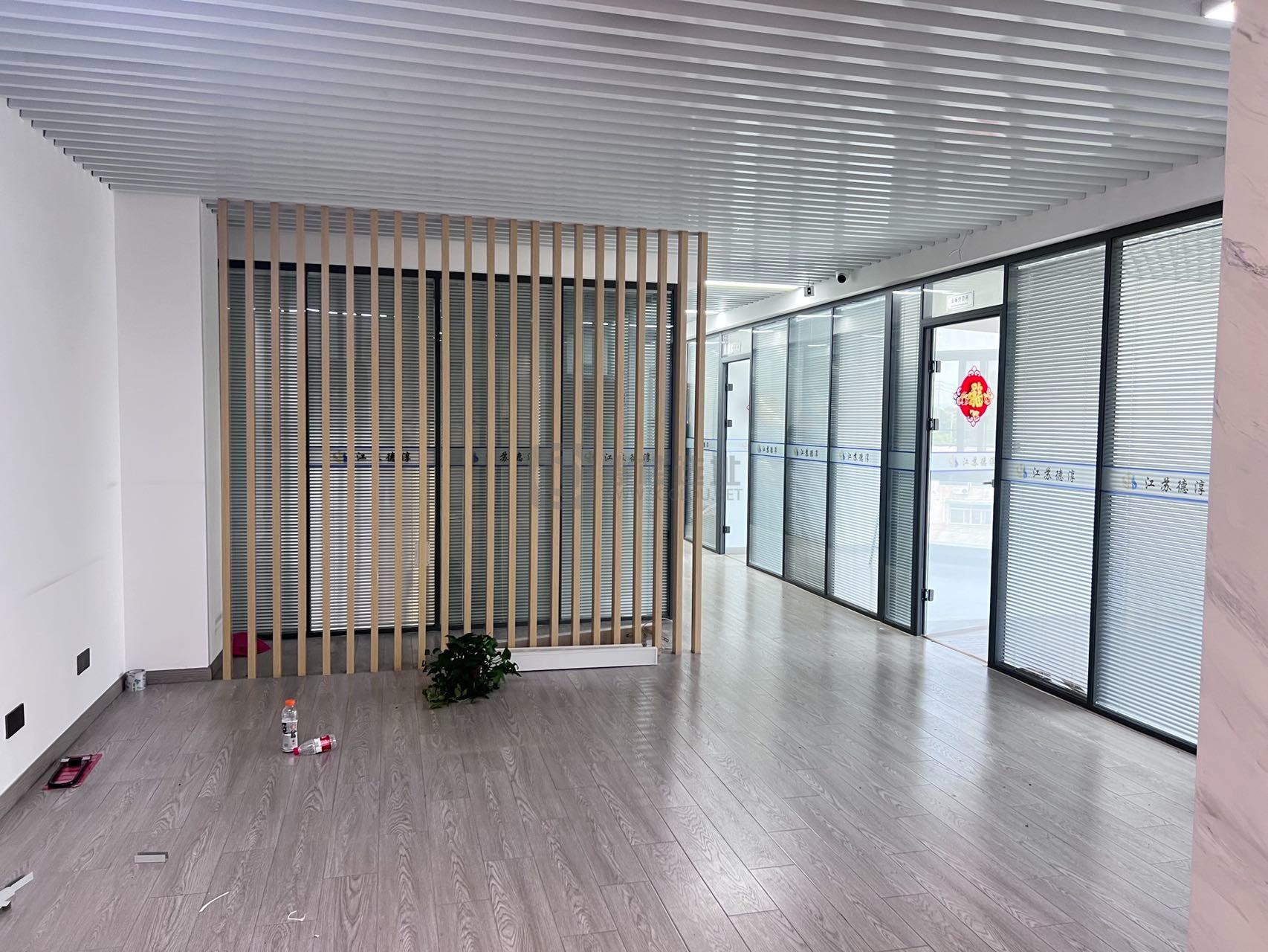 方圣科创产业园面积249平