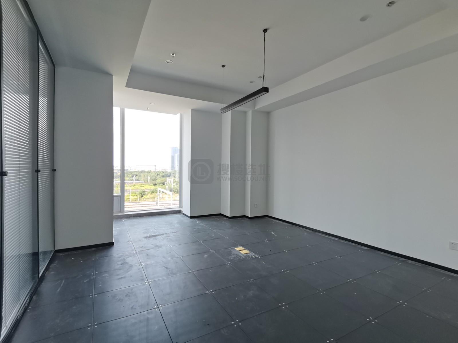 万科九都荟面积600平