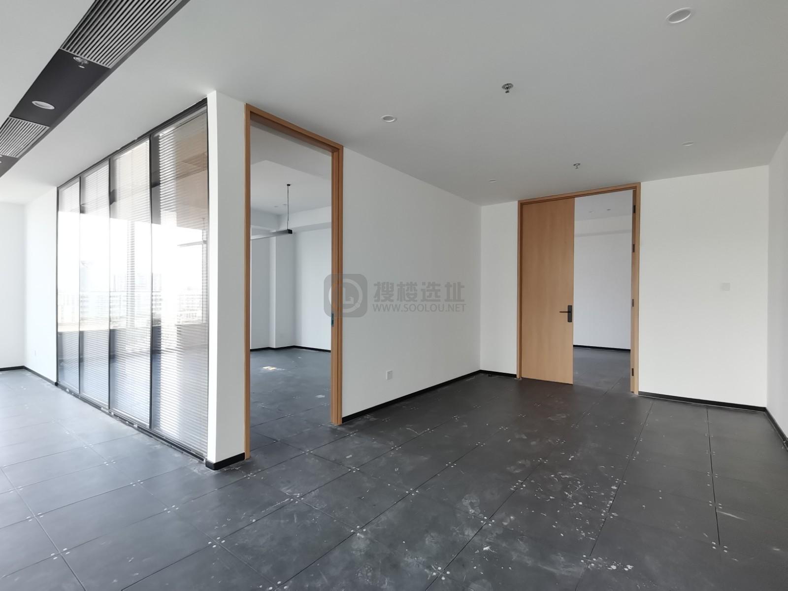 万科九都荟面积600平