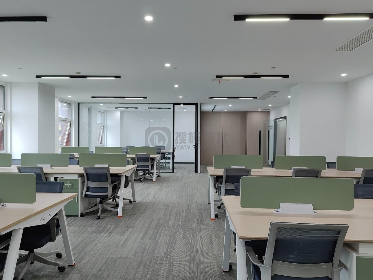 江苏科技金融大厦面积280平