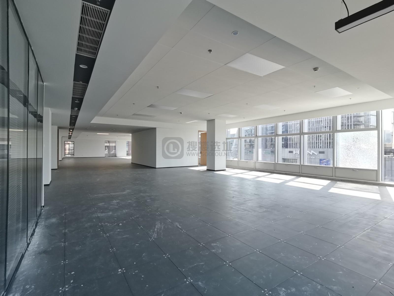 万科九都荟面积600平