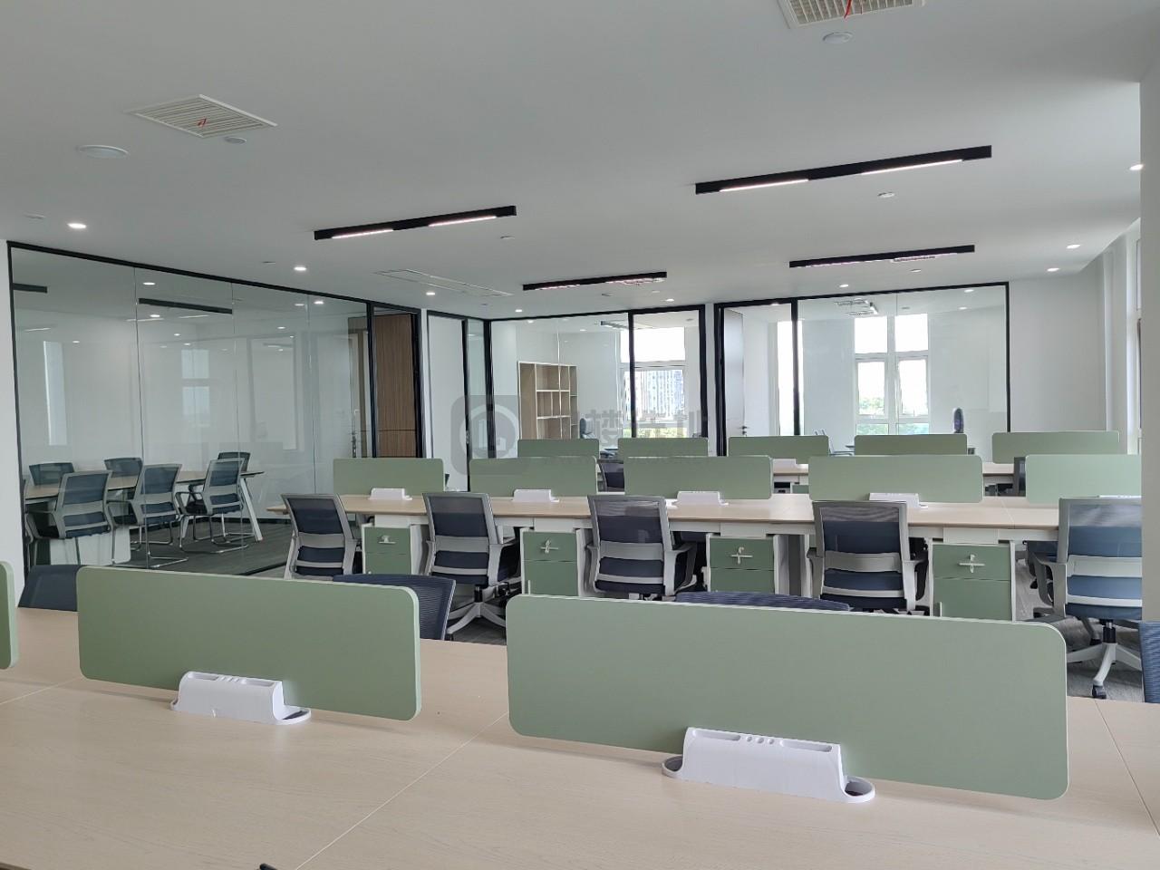 江苏科技金融大厦面积220平