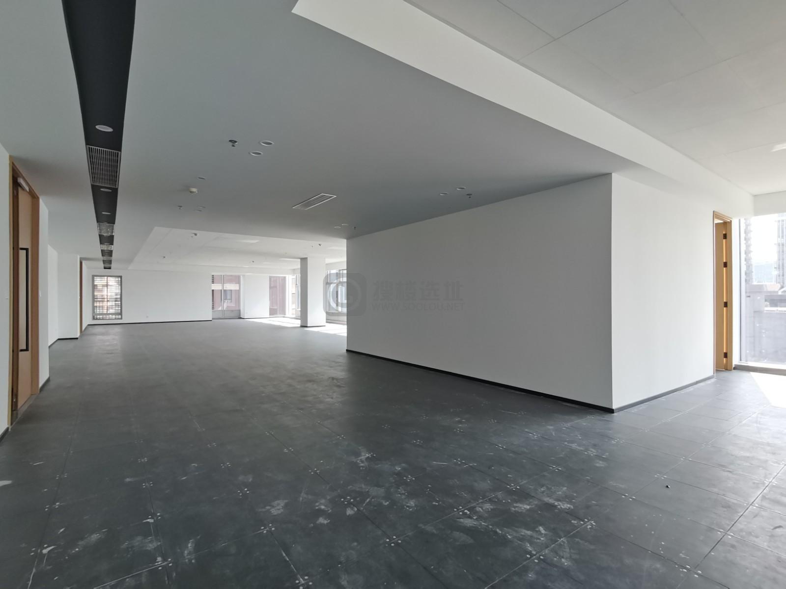 万科九都荟面积600平