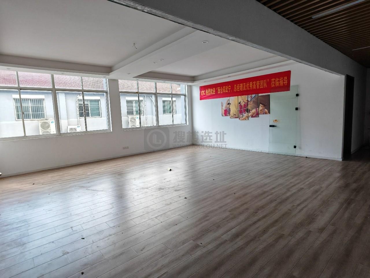 创E梦工场面积905平