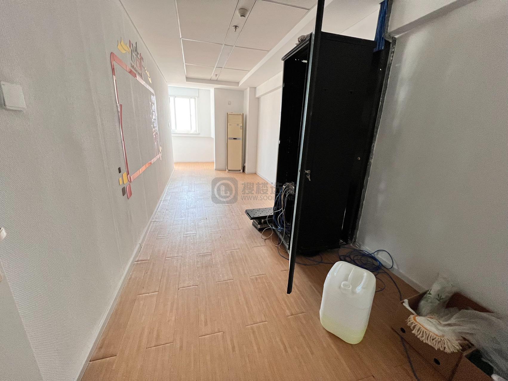 永丰大厦面积756平