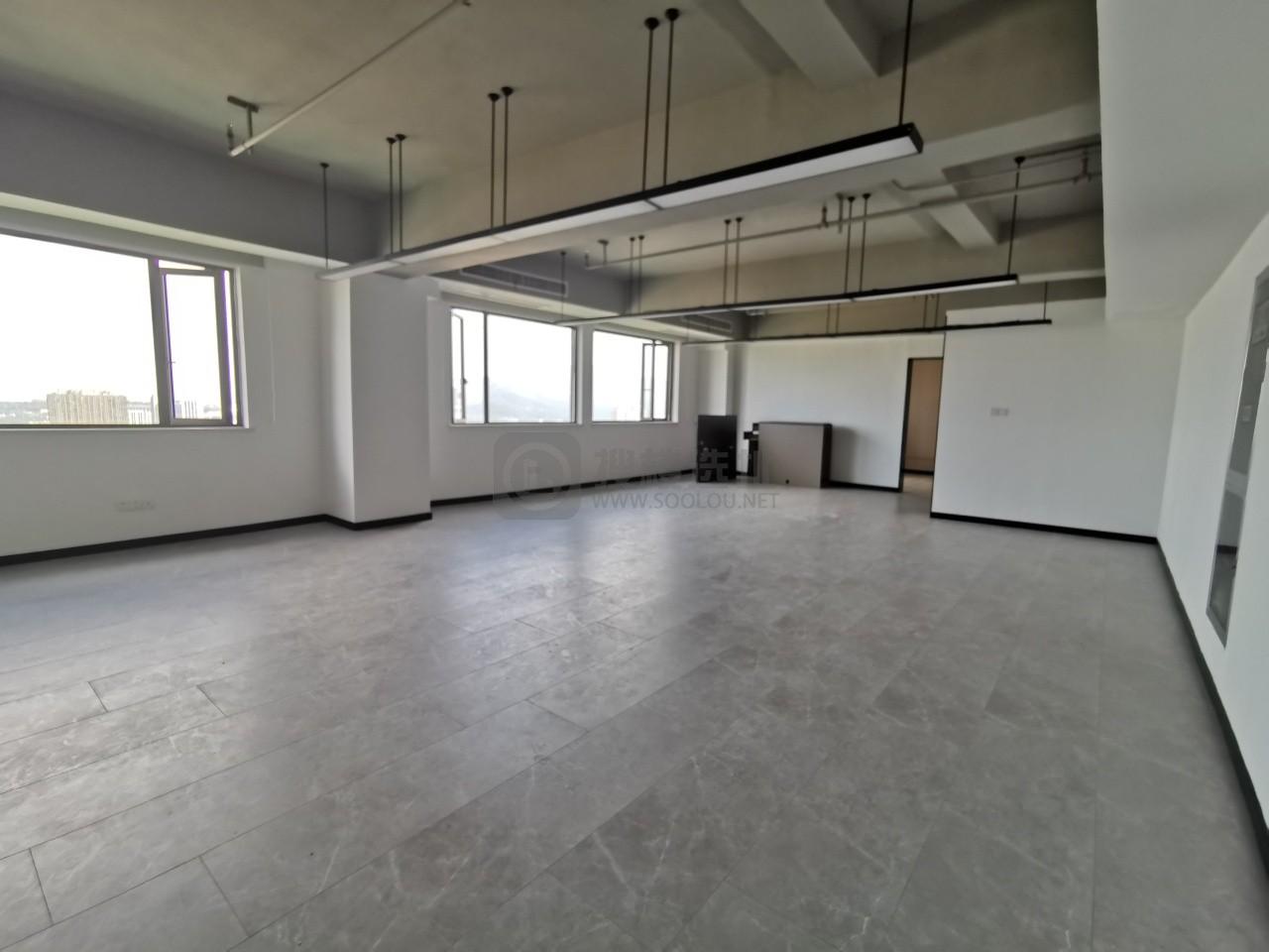 南京纺织大厦面积203平