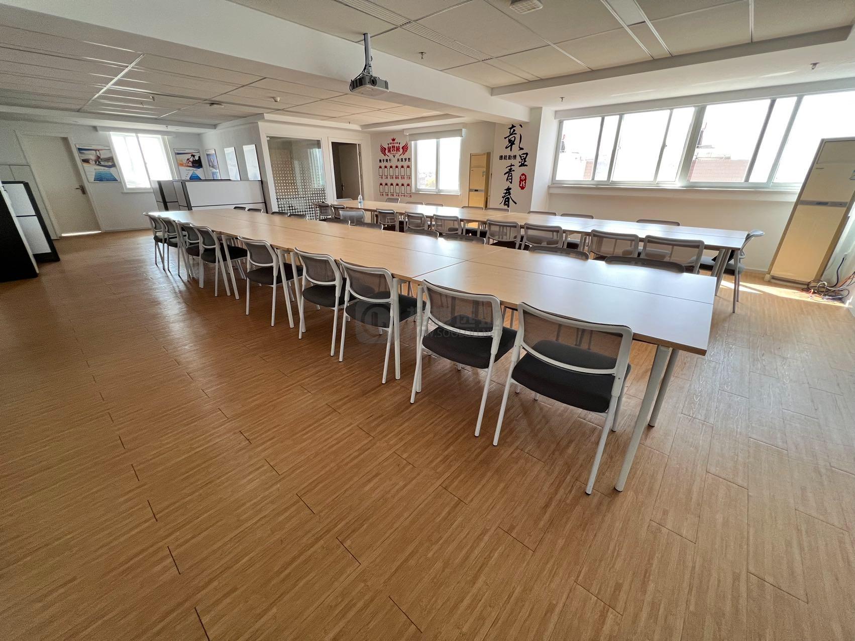 永丰大厦面积756平