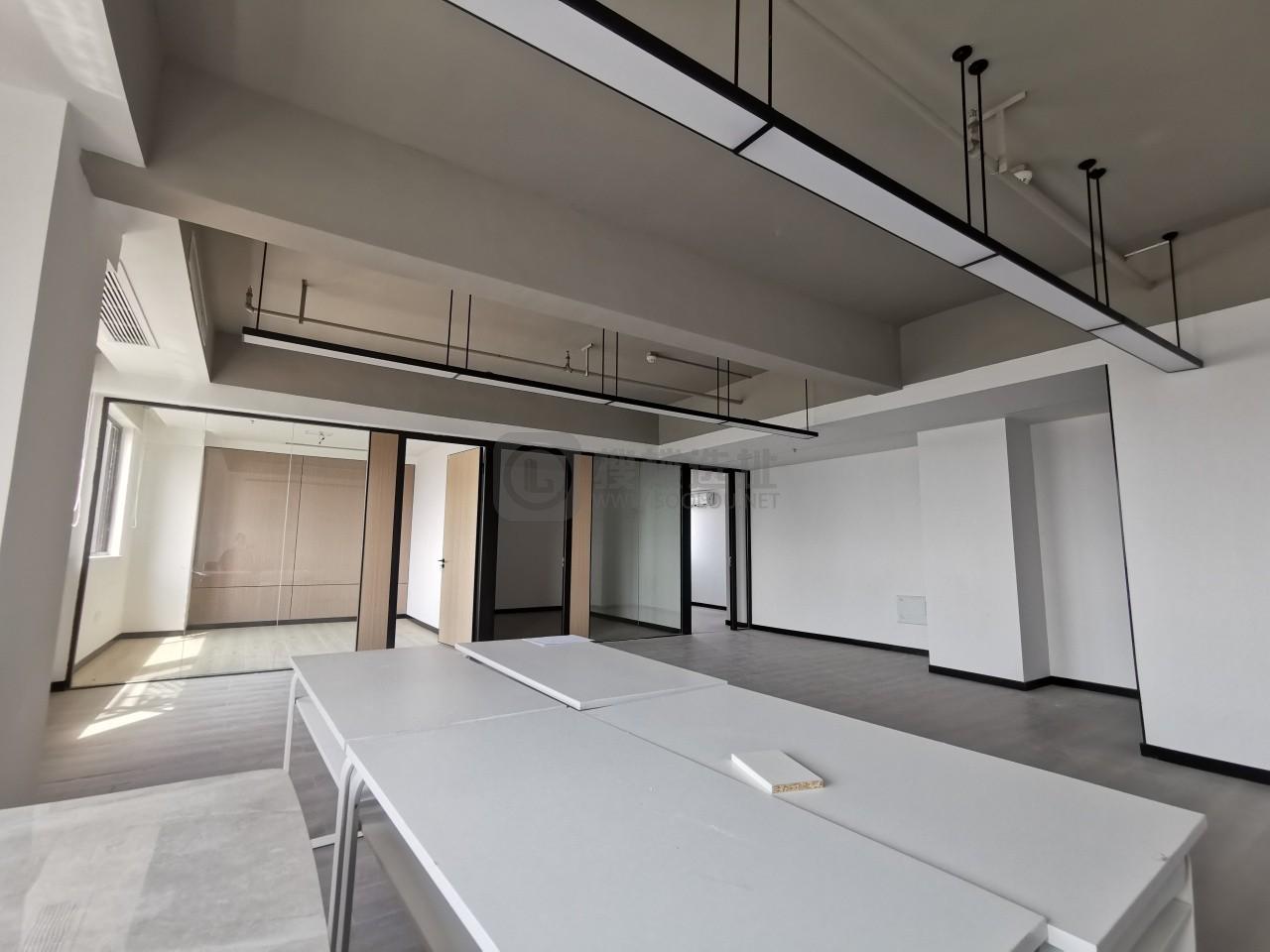 南京纺织大厦面积160平