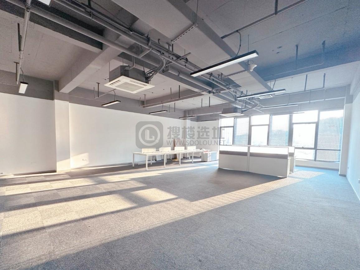 南京普天通信科技产业园面积164平