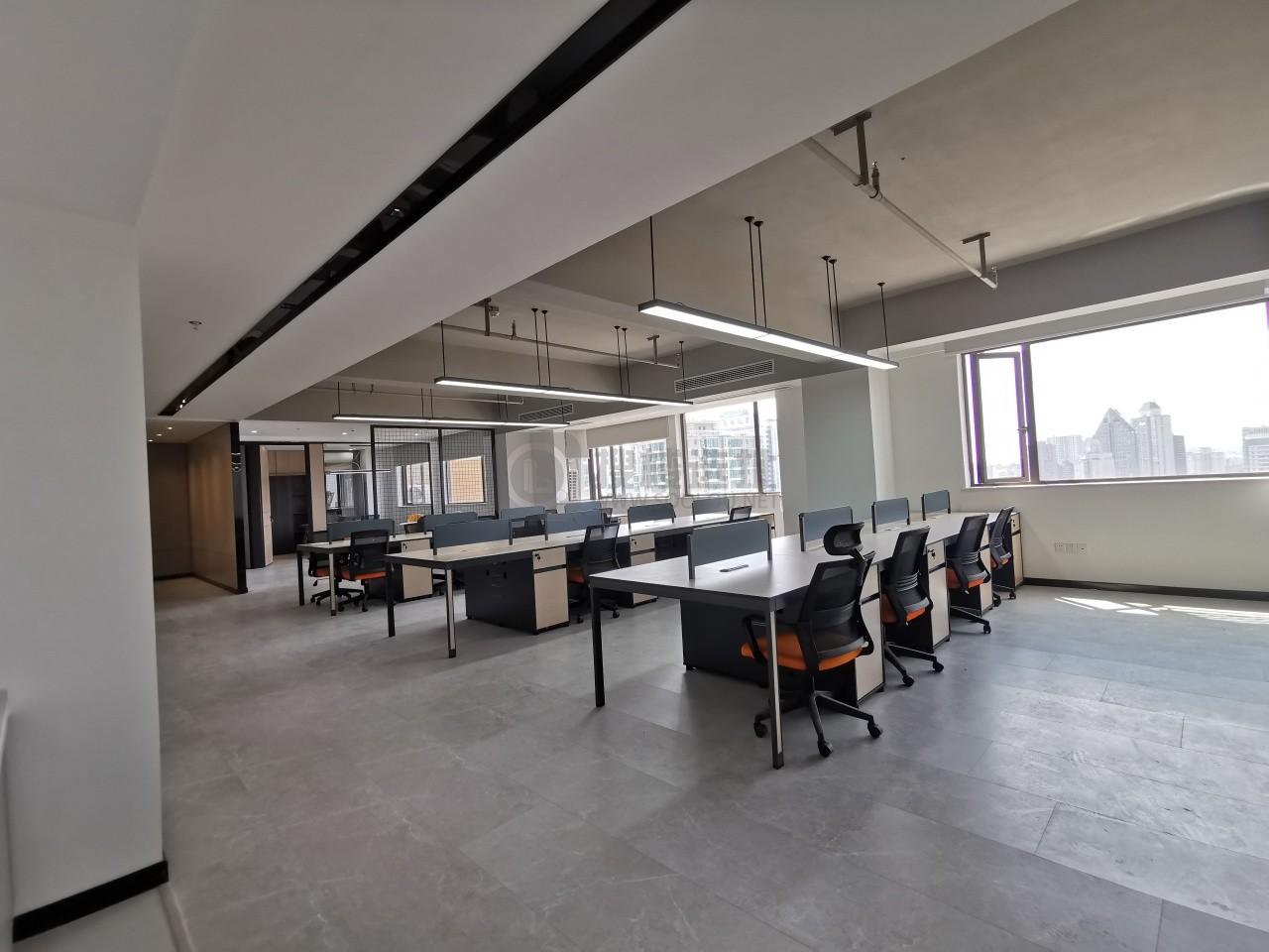 南京纺织大厦面积328平