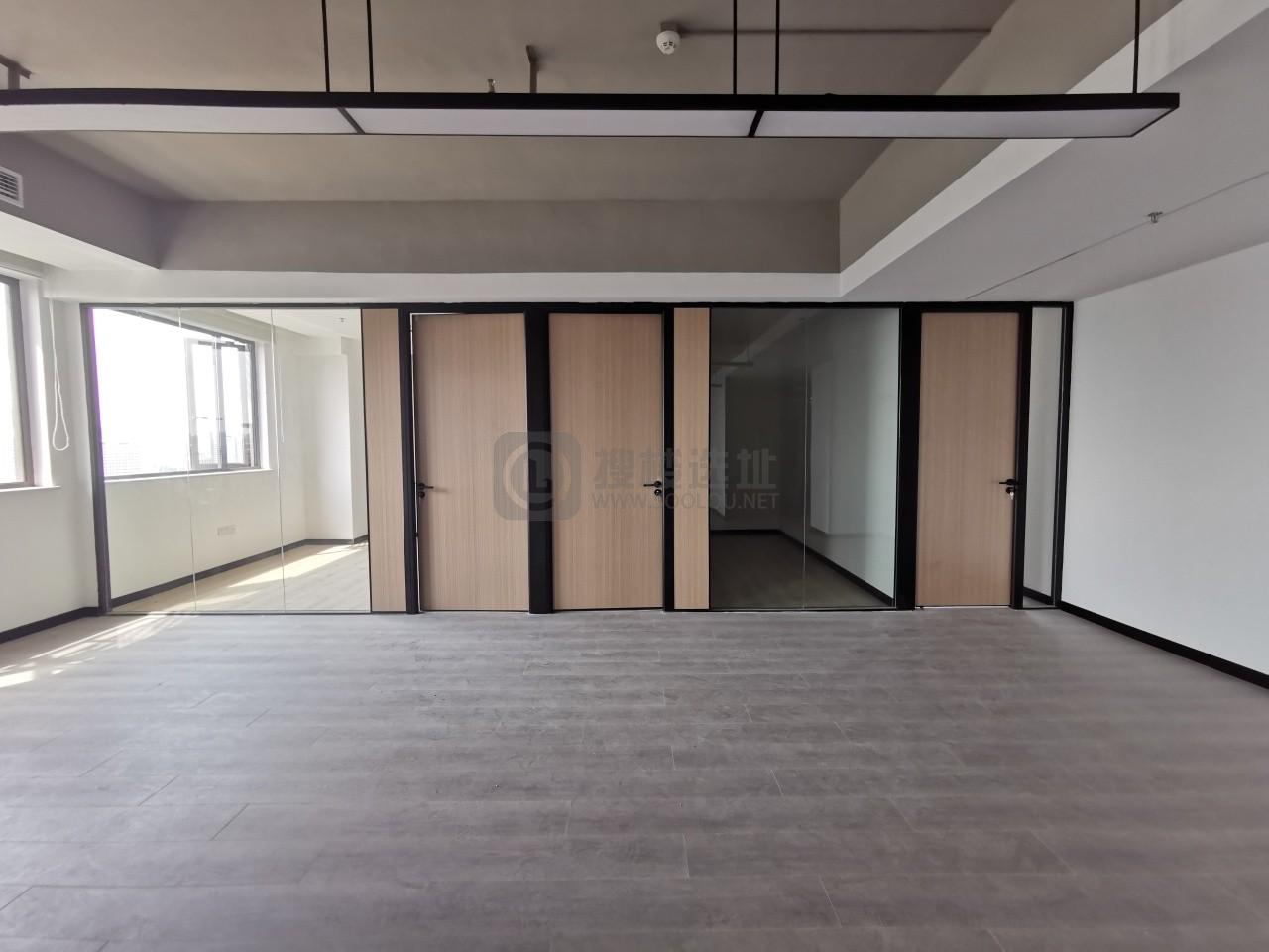 南京纺织大厦面积160平