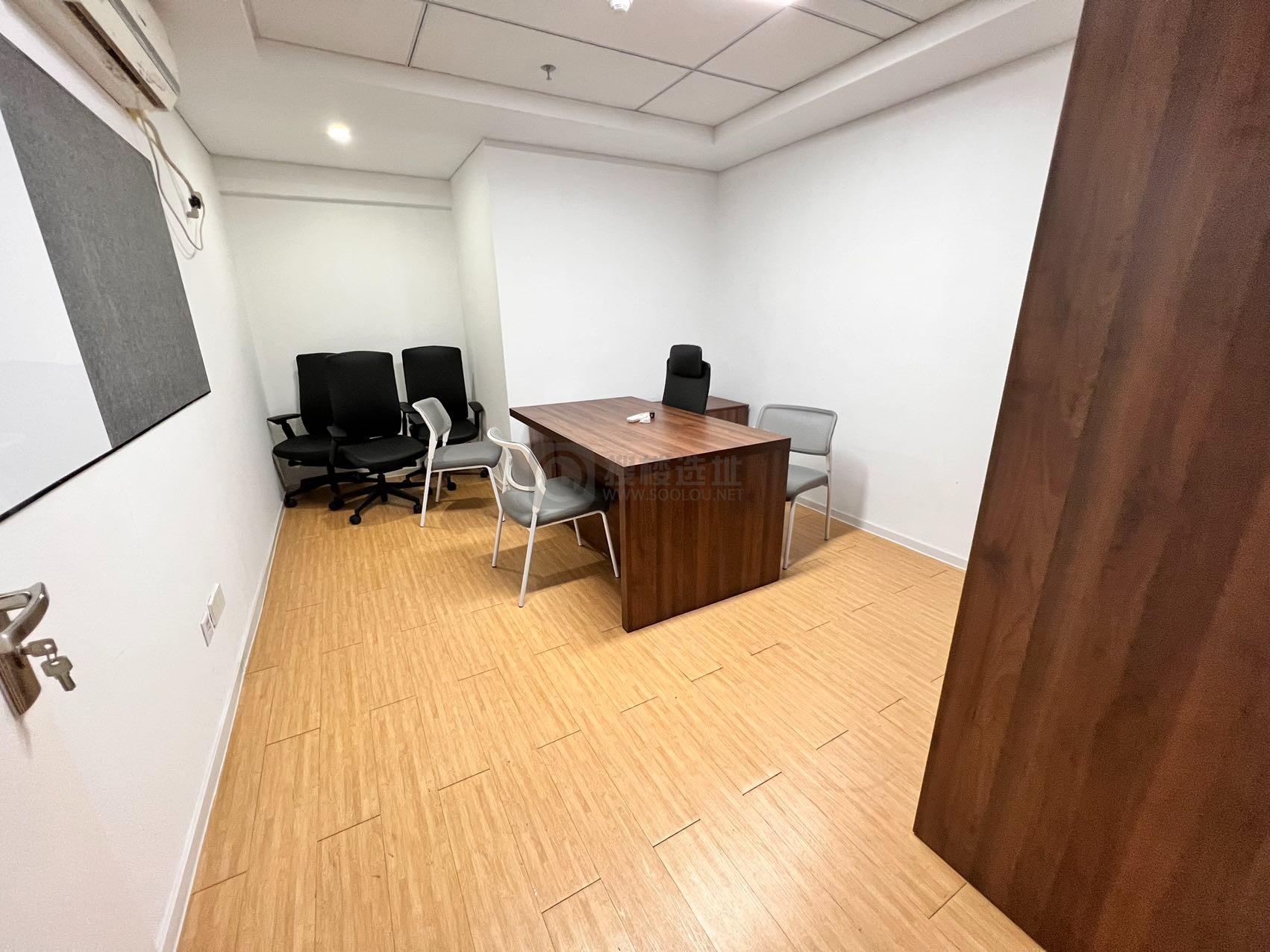 永丰大厦面积756平