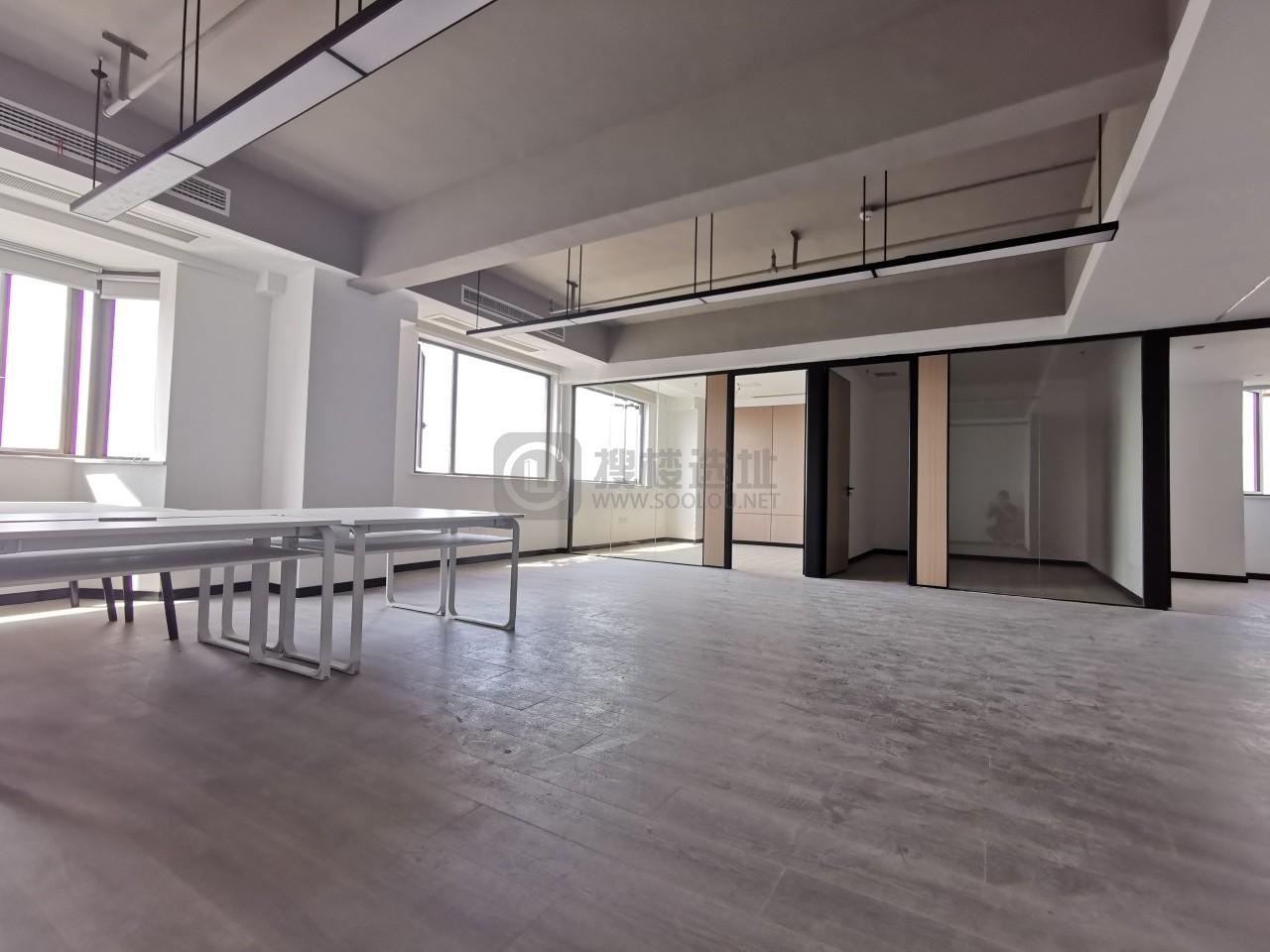 南京纺织大厦面积160平