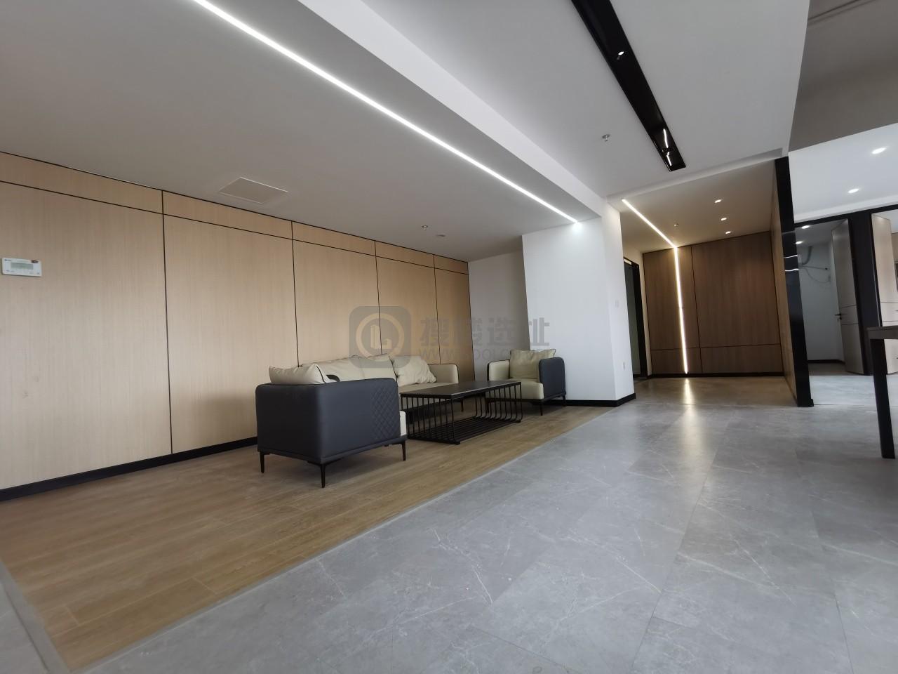 南京纺织大厦面积328平