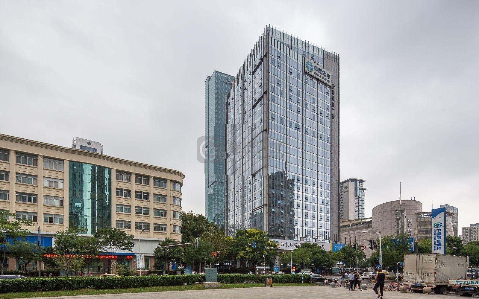 斯亚·置地广场