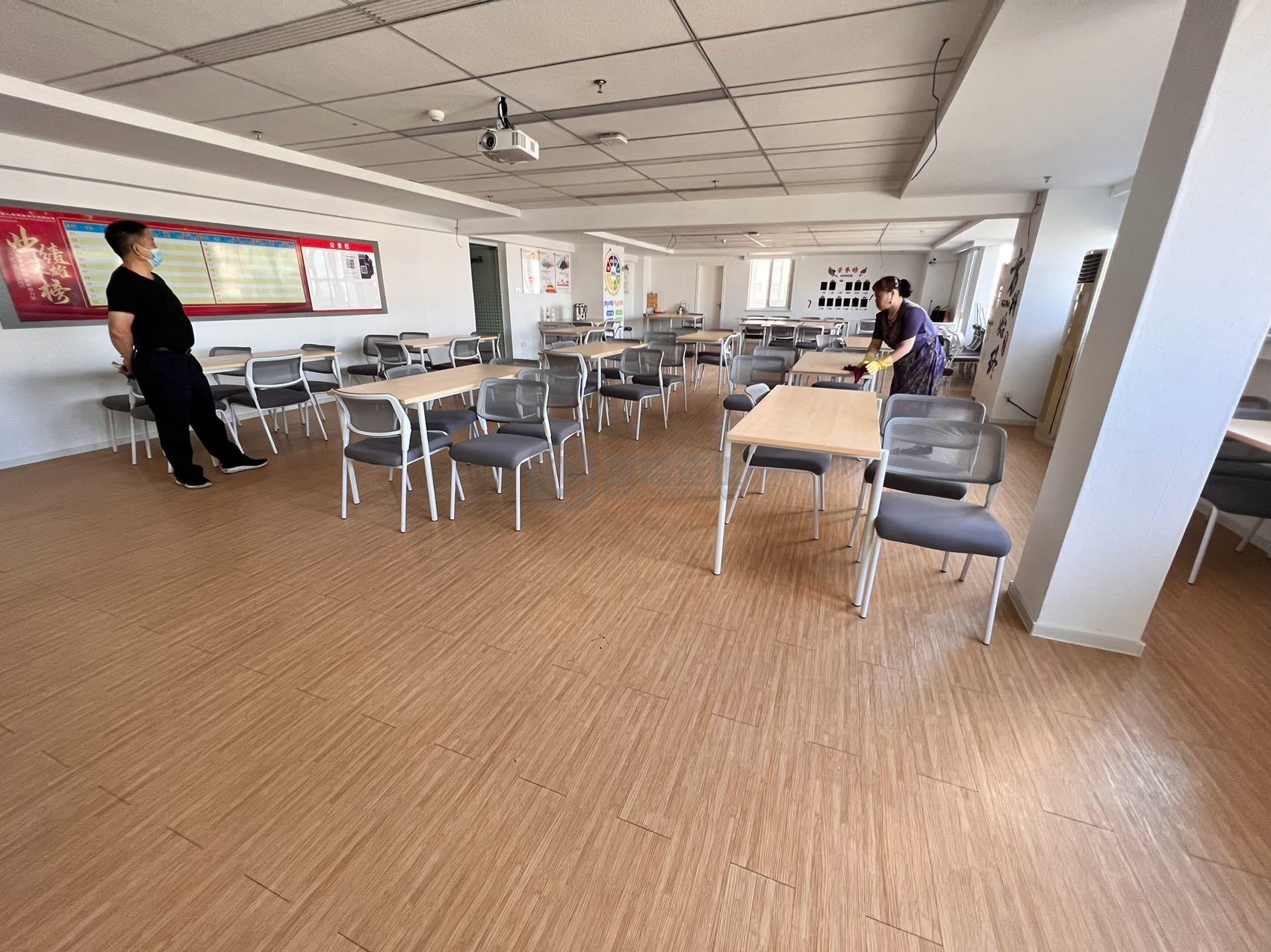 永丰大厦面积756平