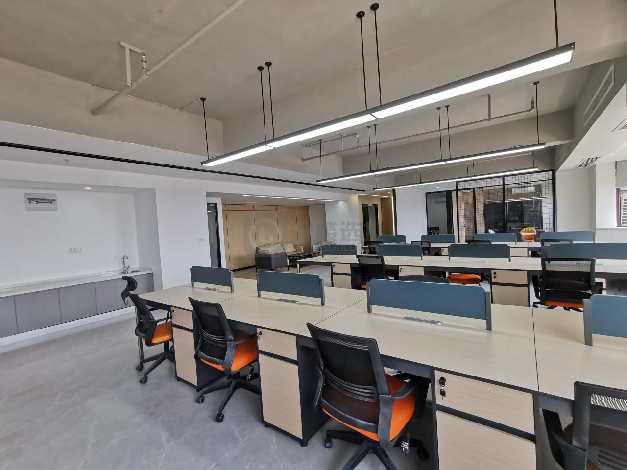 南京纺织大厦面积328平