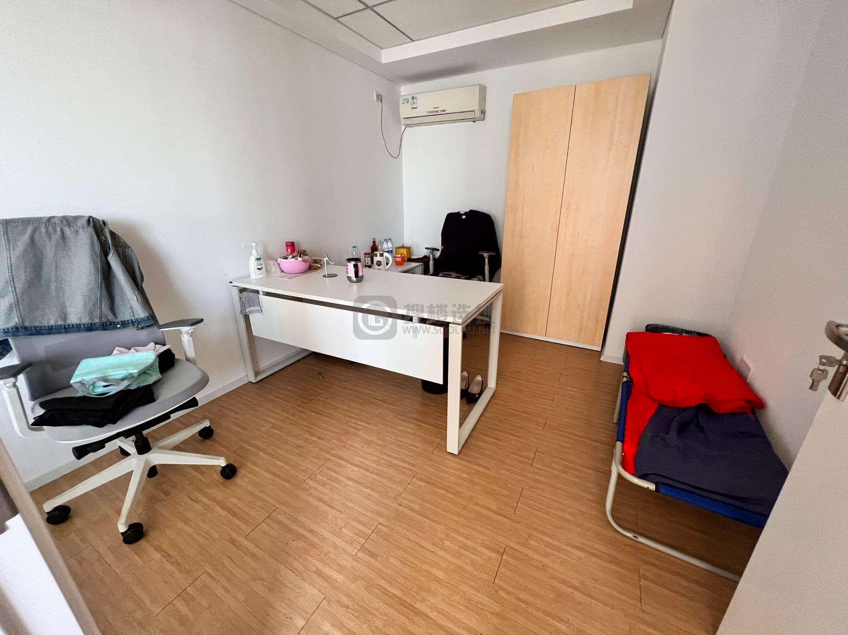 永丰大厦面积756平