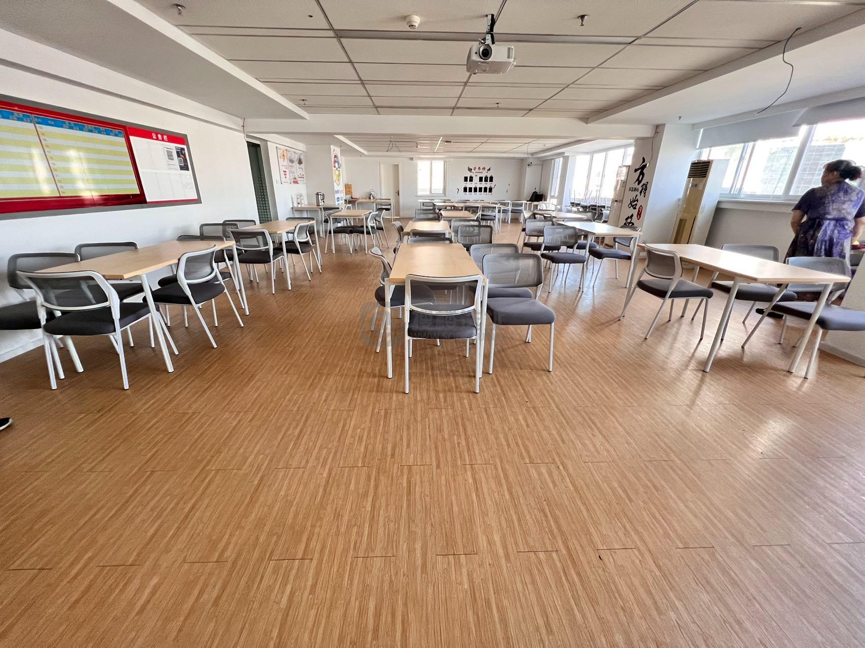 永丰大厦面积756平